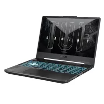 PC Portable Gamer ASUS TUF Gaming A15 AMD RYZEN 7 8Go 512 SSD  RTX 3050