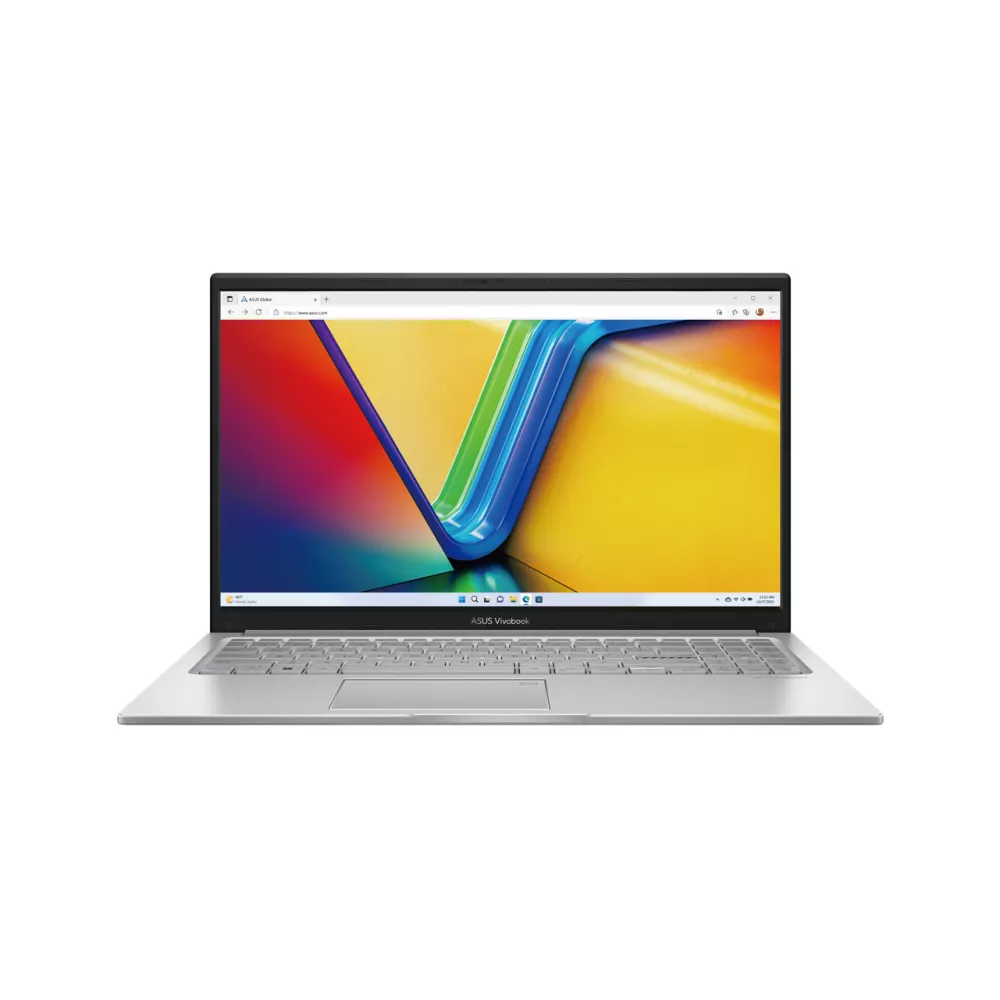 Pc Portable Asus VivoBook 15 X1504VA i3 13Gén 8Go 512Go SSD