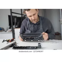 Remise à zéro imprimante...