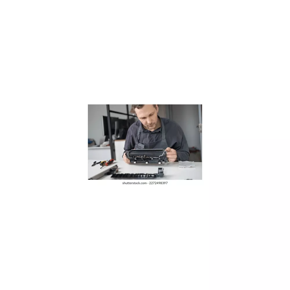 Remise à zéro imprimante Epson Série L