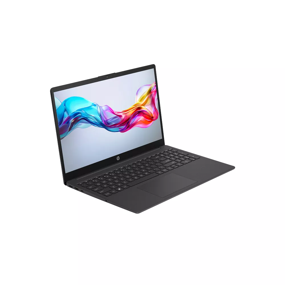 PC Portable HP 15-fd0421nk Intel N100 4Go 256Go SSD - Noir