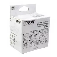 Collecteur D'encre Usagée...