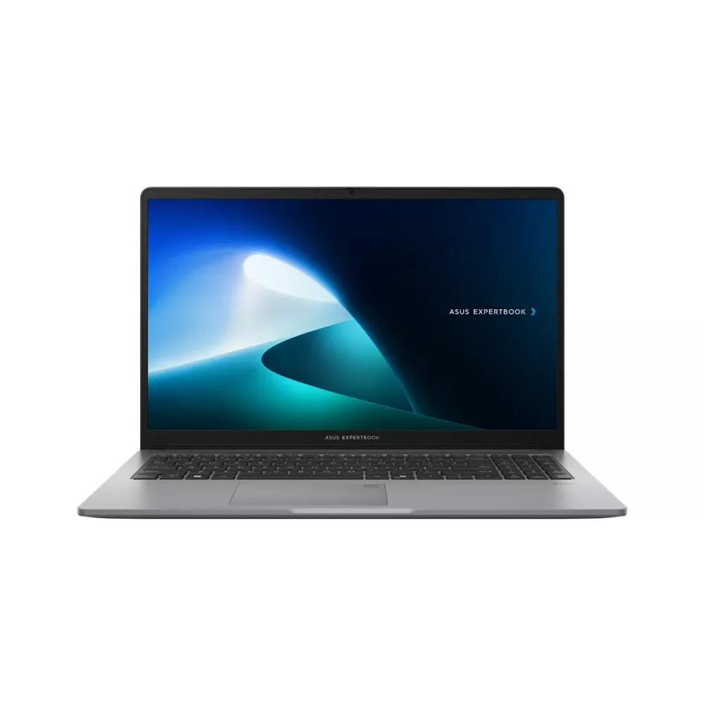 PC Portable ASUS ExpertBook P1503 i7 13è Gén 8Go 512Go SSD Gris