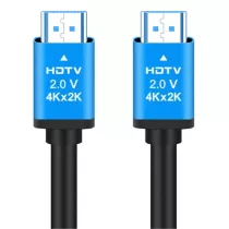 CABLE HDMI 10 METRES 4K HDTV 2.0V