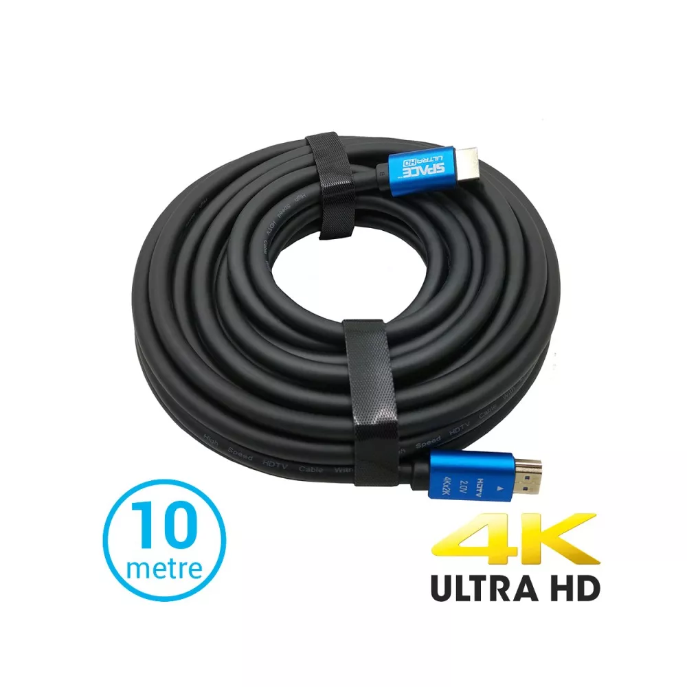 HDMI 10M 4K
