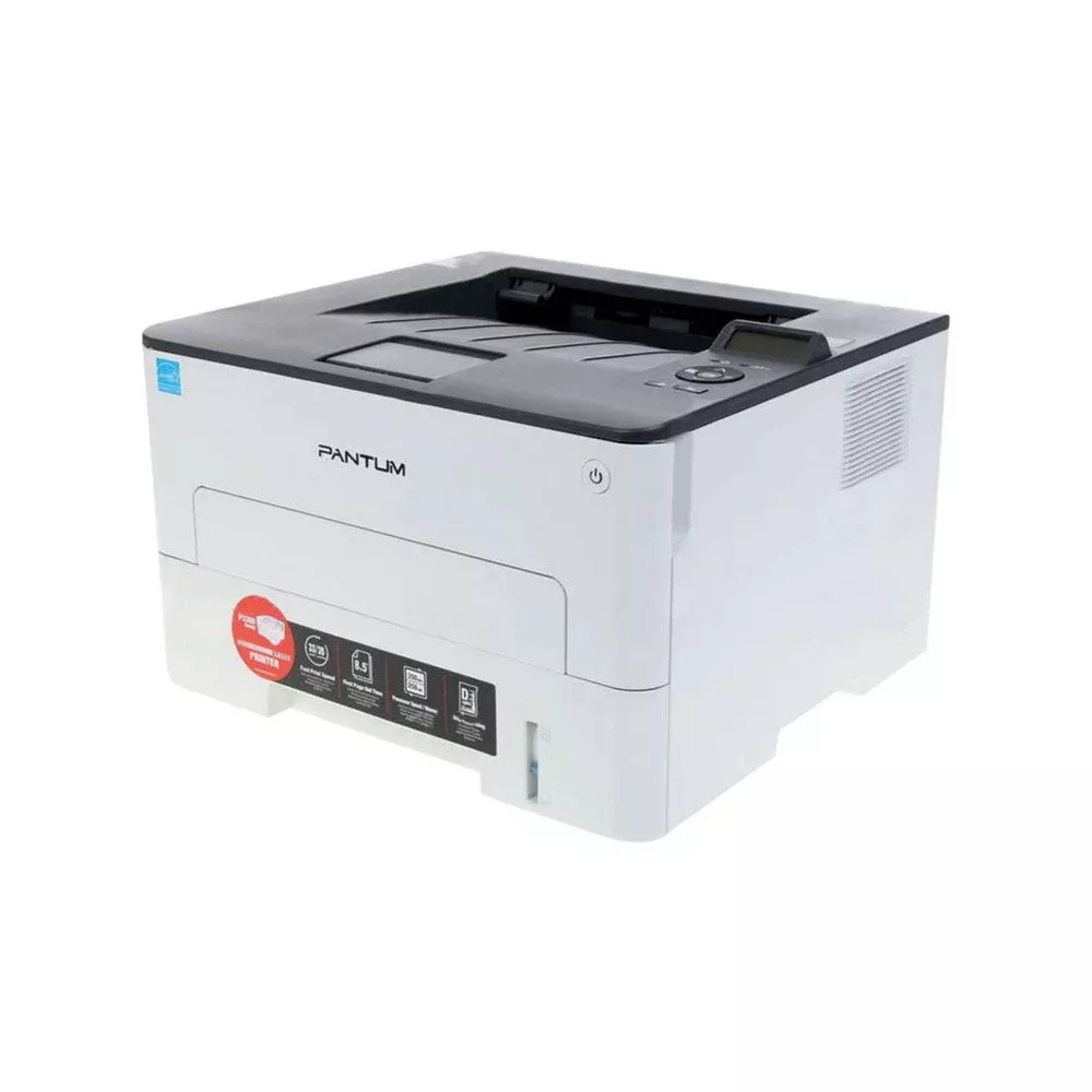 Imprimante Laser PANTUM P3300DN Monochrome
