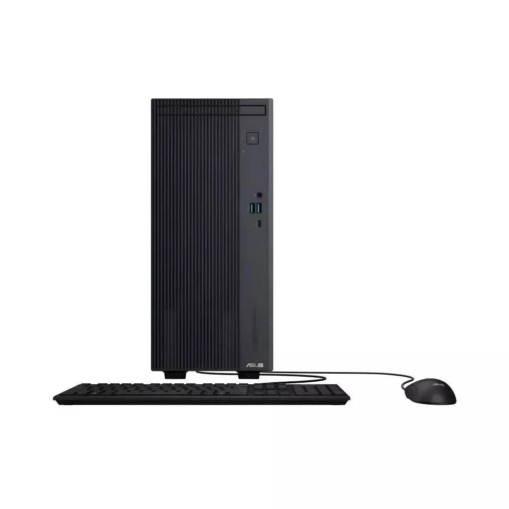 Pc de Bureau Asus ASUS ExpertCenter P500 Mini Tower P500MV / i7-13620H / 8 Go DDR5 / 512 Go SSD