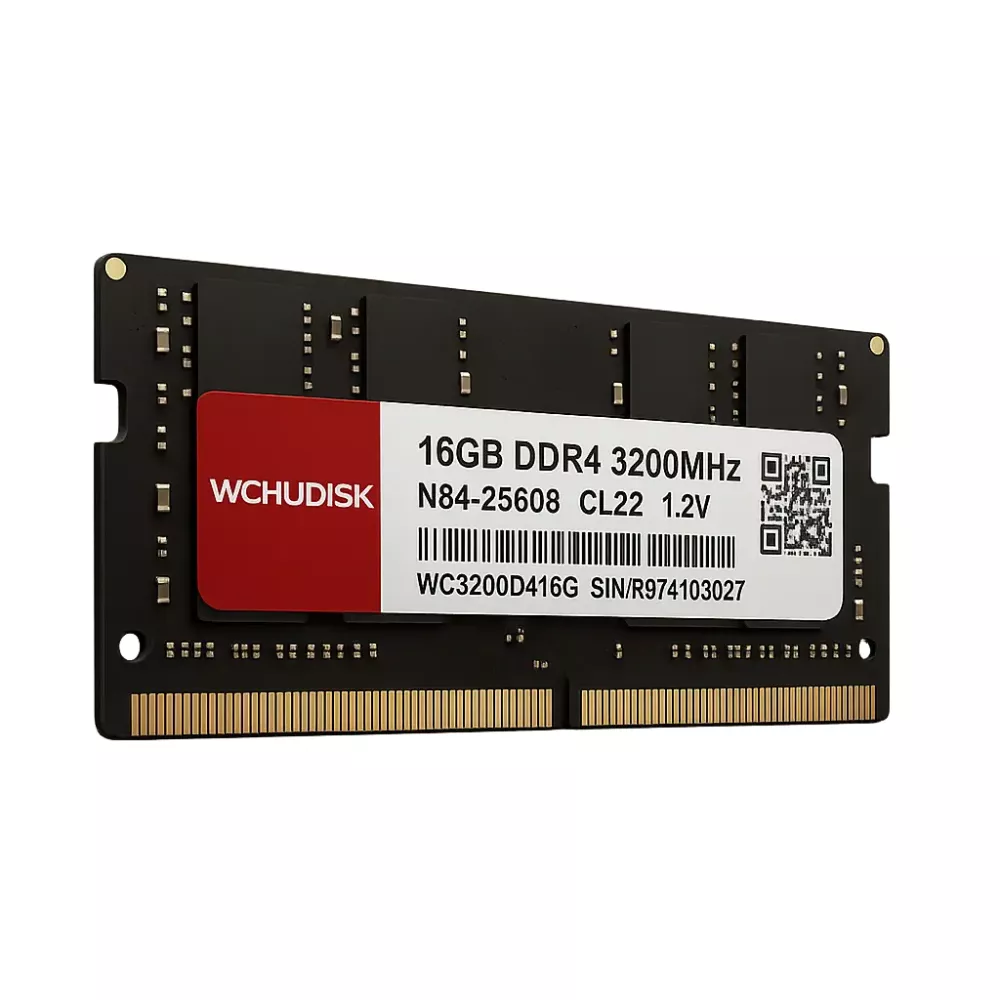 WC3200D416G