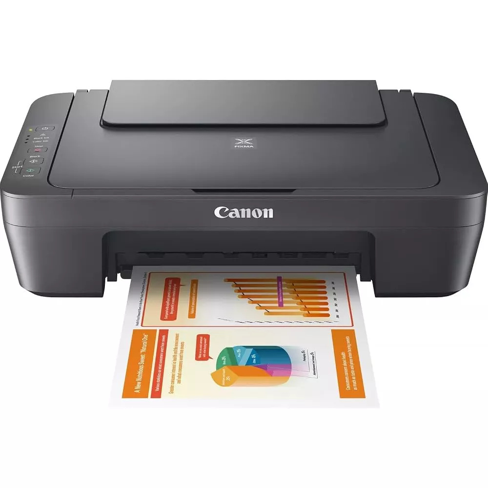 IMPRIMANTE  MULTIFONCTION JETd'ENCRE CANON PIXMA MG2541S