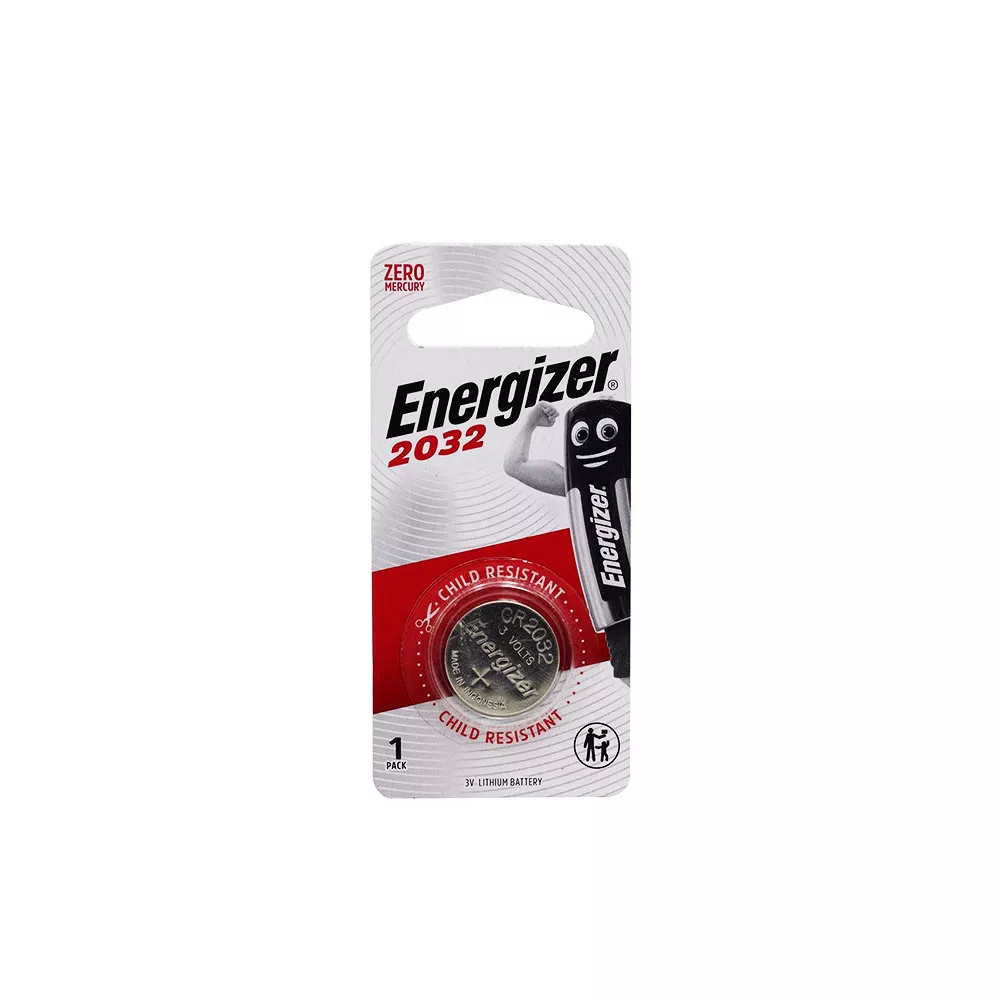Pile Bouton ENERGIZER BP1 2032 -3V