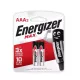 Piles Energizer Max E92 BP2...