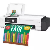 Traceur CANON imagePROGRAF TC-20 24 Pouces A1 Wifi Couleur