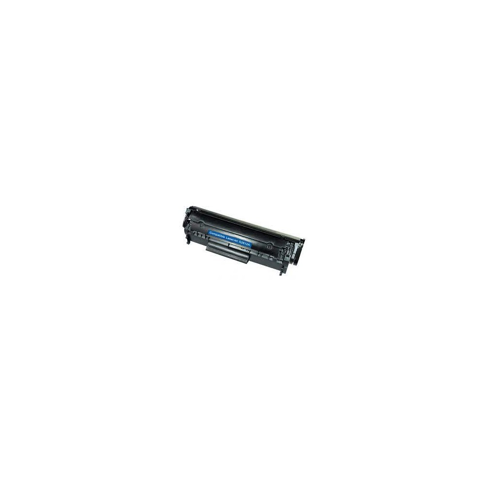 TONER ADAPTABLE UNIVERSEL HP/CANON Q2612A