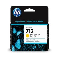 HP 712 CARTOUCHE ORIGINALE...