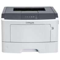 Imprimante Laser monochrome Lexmark MS310dn