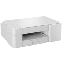 IMPRIMANTE JET D'ENCRE BROTHER DCP J1200W MULTIFONCTION  COULEUR WI-FI(+pack 4 cartouches adaptables offert)