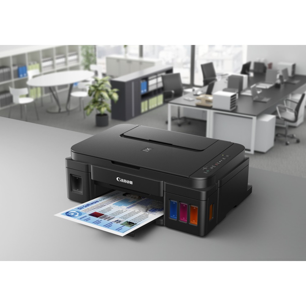 Acheter Imprimante photo jet d'encre couleur 3-en-1 sans fil PIXMA TS6550i - Boutique