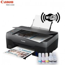 CANON PIXMA G3420 Multifonction 3En1 Wi-Fi