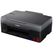 IMPRIMANTE JET D'ENCRE CANON PIXMA G-3420  MULTIFONCTION 3EN1 COULEUR WIFI
