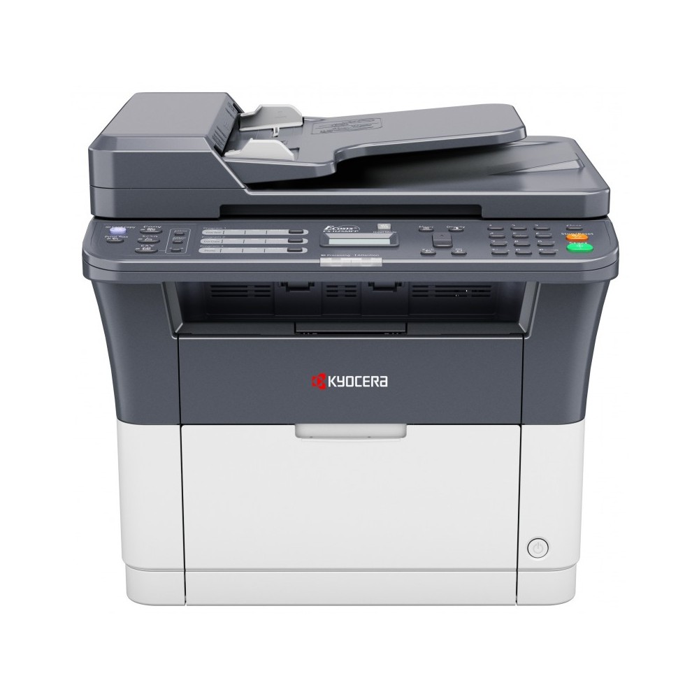 KYOCERA ECOSYS FS-1125MFP