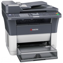 KYOCERA ECOSYS FS-1125MFP