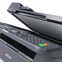 KYOCERA ECOSYS FS-1125MFP