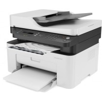 HP LASERJET MULTIFONCTION 137FNW