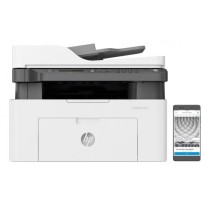 HP LASERJET MULTIFONCTION 137FNW