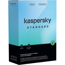 KASPERSKY STANDARD 3 POSTES 1 AN