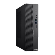 PC DE BUREAU ASUS EXPERTCENTER D5 SFF I5 11 GEN 8GO 256GO SSD - NOIR