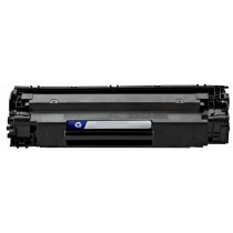 TONER ADAPTABLE HP 85A/35A/36A /78A / BLACK