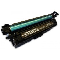 Toner Adaptable HP 507A - Couleur Noir