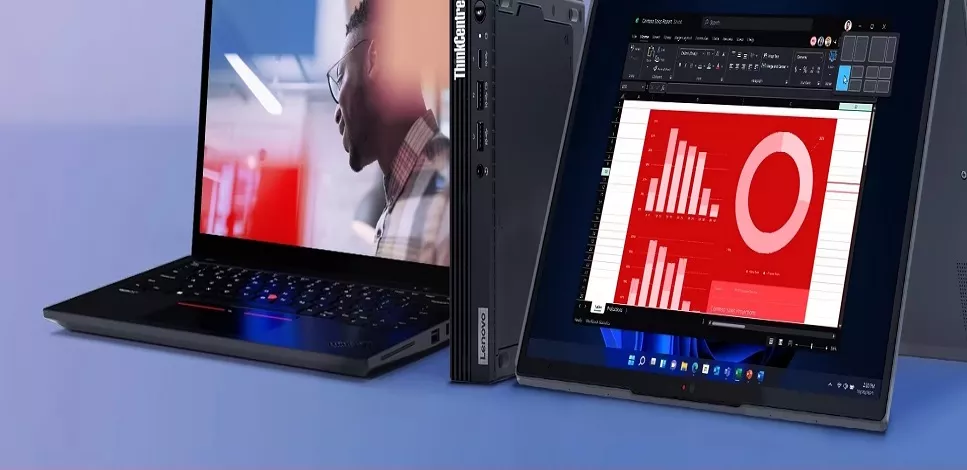 Lenovo Legion Laptops